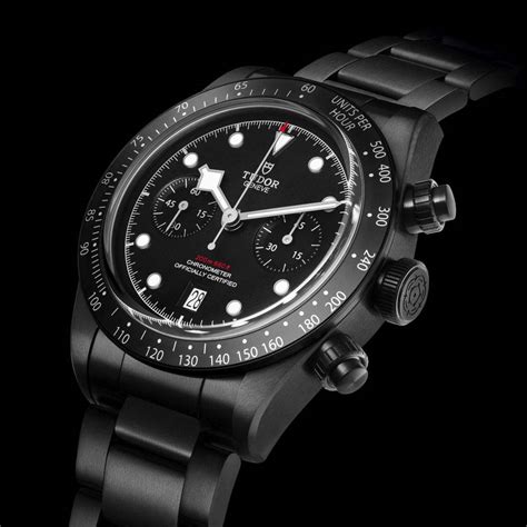 tudor black bay chrono dark rugby 2019|tudor black bay chrono jomashop.